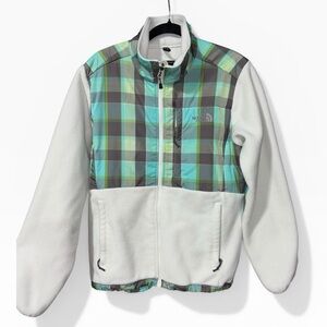 vintage The North Face Denali Fleece Jacket